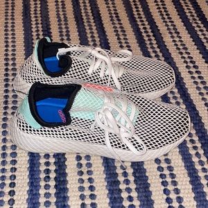 Men’s adidas- 10.5